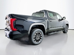 New 2026  Toyota Tundra 4WD Limited CrewMax 5&period;5ft Bed at Graham Auto Mall near Mansfield&comma; OH
