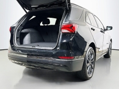 Used 2023  Chevrolet Equinox FWD 4dr RS at Dutro Auto near Zanesville&comma; OH