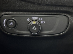 Used 2020  Chevrolet Equinox 4d SUV AWD LS w&sol;1LS at Dutro Auto near Zanesville&comma; OH