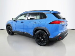 New 2026  Toyota Corolla Cross Hybrid XSE AWD at Dutro Auto near Zanesville&comma; OH