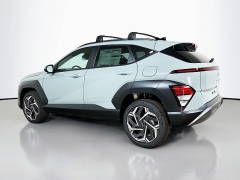 New 2026  Hyundai Kona SEL Premium AWD at Graham Auto Mall near Mansfield, OH