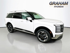 New 2026  Hyundai Palisade Limited AWD at Dutro Auto near Zanesville&comma; OH