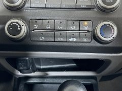 Used 2010  Honda Civic Sedan 4d DX-VP Auto at Graham Auto Mall near Mansfield&comma; OH