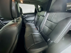 Used 2015  Kia Sorento 4d SUV FWD SX at Dutro Auto near Zanesville&comma; OH