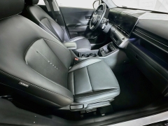 Used 2024  Hyundai Kona Limited AWD at Graham Auto Mall near Mansfield&comma; OH