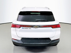 New 2026  Chevrolet Equinox EV AWD 4dr LT2 w/PDE at Dutro Auto near Zanesville, OH