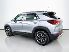 New 2026  Chevrolet Trailblazer AWD 4dr LT at Dutro Auto near Zanesville&comma; OH