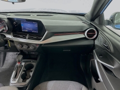 Used 2024  Chevrolet Trax FWD 4dr 1RS at Graham Auto Mall near Mansfield, OH