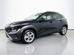 Used 2023  Hyundai Kona SEL Auto AWD at Graham Auto Mall near Mansfield&comma; OH