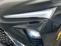 Used 2024  Buick Envista FWD 4dr Avenir at Dutro Auto near Zanesville&comma; OH