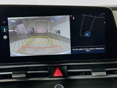 Used 2025  Hyundai Elantra SEL Convenience IVT at Dutro Auto near Zanesville&comma; OH