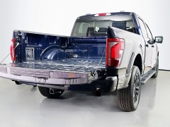 New 2026  Ford F-150 4WD LARIAT SuperCrew 5&period;5' Box at Graham Auto Mall near Mansfield&comma; OH