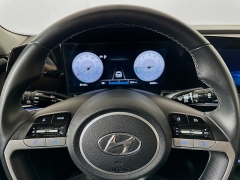 Used 2023  Hyundai Elantra Limited IVT at Dutro Auto near Zanesville, OH