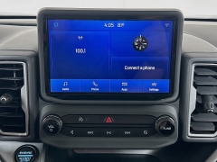 Used 2021  Ford Bronco Sport Big Bend 4x4 at Dutro Auto near Zanesville&comma; OH