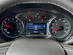 Used 2023  Chevrolet Equinox AWD 4dr LT w/1LT at Graham Auto Mall near Mansfield, OH