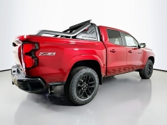 New 2026  Chevrolet Colorado 4WD Crew Cab Z71 at Dutro Auto near Zanesville&comma; OH