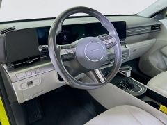 Used 2024  Hyundai Kona SEL AWD at Graham Auto Mall near Mansfield&comma; OH