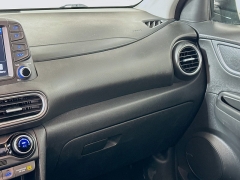 Used 2021  Hyundai Kona Ultimate DCT AWD at Dutro Auto near Zanesville, OH