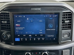 New 2026  Ford F-150 4WD XLT SuperCrew 5&period;5' Box at Dutro Auto near Zanesville&comma; OH