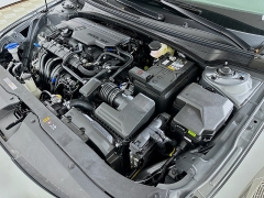New 2026  Hyundai Elantra SE Sedan at Graham Auto Mall near Mansfield&comma; OH