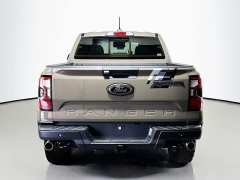 New 2026  Ford Ranger Raptor 4WD SuperCrew 5' Box at Dutro Auto near Zanesville&comma; OH