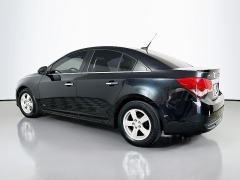 Used 2013  Chevrolet Cruze 4d Sedan LT1 MT at Dutro Auto near Zanesville, OH