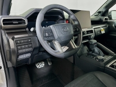 New 2026  Toyota 4Runner TRD Sport Premium 4WD at Graham Auto Mall near Mansfield&comma; OH