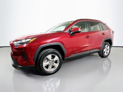 Used 2023  Toyota RAV4 XLE AWD at Graham Auto Mall near Mansfield, OH