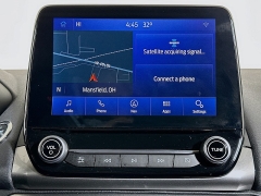 Used 2022  Ford EcoSport SE 4WD at Dutro Auto near Zanesville, OH