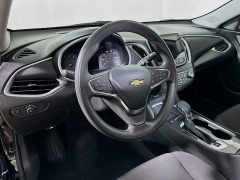 Used 2023  Chevrolet Malibu 4dr Sdn 1LT at Dutro Auto near Zanesville&comma; OH