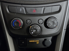 Used 2022  Chevrolet Trax AWD 4dr LT at Dutro Auto near Zanesville&comma; OH