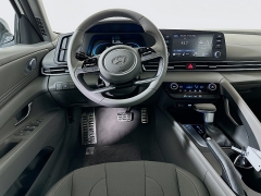 New 2026  Hyundai Elantra SEL Sport IVT at Graham Auto Mall near Mansfield&comma; OH