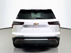 New 2026  Chevrolet Equinox FWD 4dr LT w&sol;1LT at Graham Auto Mall near Mansfield&comma; OH