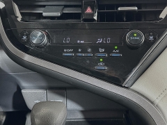 Used 2023  Toyota Camry LE Auto at Dutro Auto near Zanesville&comma; OH