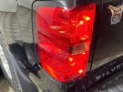 Used 2016  Chevrolet Silverado 1500 4WD Double Cab LT at Dutro Auto near Zanesville&comma; OH