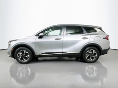 Used 2023  Kia Sportage LX FWD at Dutro Auto near Zanesville&comma; OH