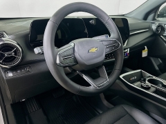 New 2026  Chevrolet Equinox AWD 4dr LT w&sol;2LT at Dutro Auto near Zanesville&comma; OH