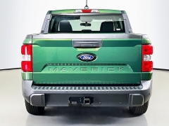 New 2025  Ford Maverick XLT FWD SuperCrew Hybrid at Dutro Auto near Zanesville, OH