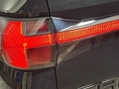 New 2026  Hyundai Santa Cruz Limited AWD at Graham Auto Mall near Mansfield&comma; OH