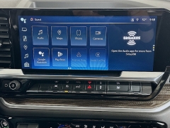 New 2026  Chevrolet Silverado 1500 4WD Double Cab 147" RST at Graham Auto Mall near Mansfield&comma; OH