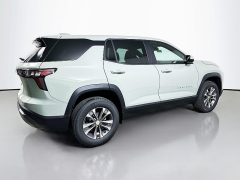 New 2026  Chevrolet Equinox AWD 4dr LT w&sol;2LT at Graham Auto Mall near Mansfield&comma; OH