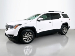 Used 2019  GMC Acadia 4d SUV AWD SLE-2 V6 at Dutro Auto near Zanesville, OH