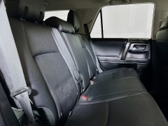 Used 2022  Toyota 4Runner TRD Off Road Premium 4WD at Dutro Auto near Zanesville&comma; OH