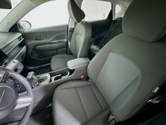 New 2026  Hyundai Kona SEL Sport AWD *Ltd Avail* at Dutro Auto near Zanesville, OH