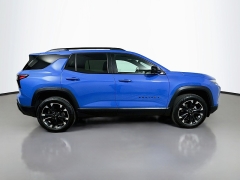 Used 2026  Chevrolet Equinox AWD 4dr RS w&sol;2RS at Graham Auto Mall near Mansfield&comma; OH