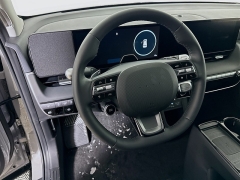 New 2026  Hyundai IONIQ 5 SEL AWD at Graham Auto Mall near Mansfield&comma; OH