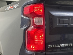 Used 2023  Chevrolet Silverado 1500 4WD Crew Cab 147" LT w&sol;2FL at Graham Auto Mall near Mansfield&comma; OH