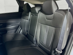 New 2026  Hyundai Tucson SEL AWD at Dutro Auto near Zanesville, OH