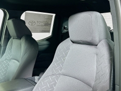 New 2026  Toyota Tacoma 4WD SR5 Double Cab 5ft Bed AT at Dutro Auto near Zanesville&comma; OH