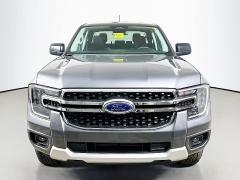 New 2025  Ford Ranger XLT 4WD SuperCrew 5' Box at Graham Auto Mall near Mansfield, OH